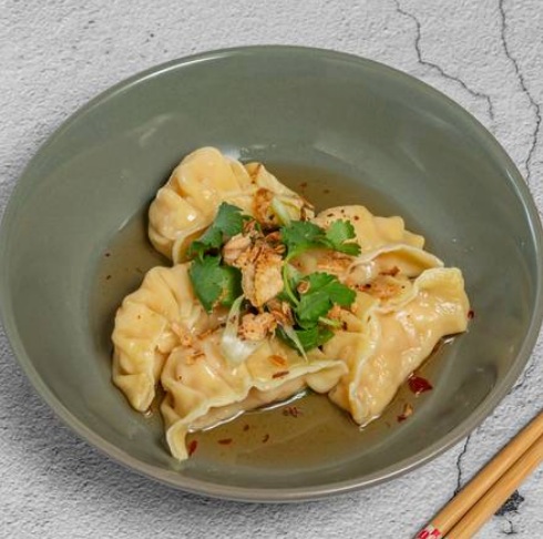 Dumplings